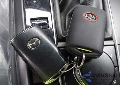 2021 Mazda Cx-30 Select from USA, damaged, VIN 3MVDMABL6MM271875